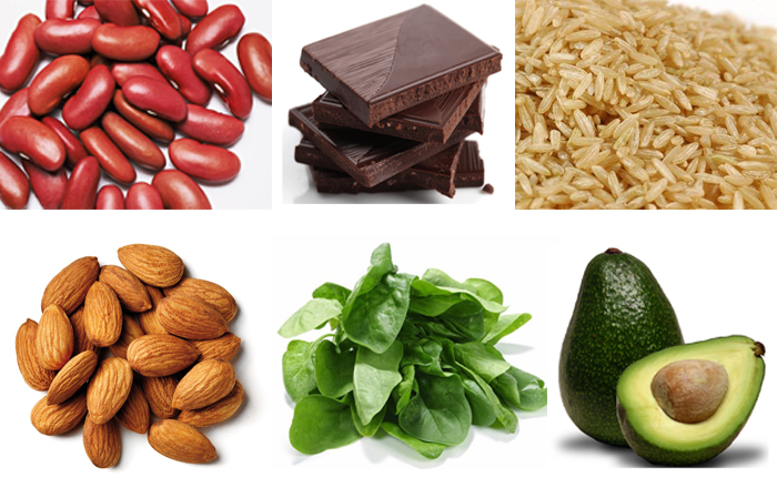 magnesium-rich-foods