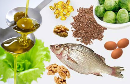 omega-3-foods