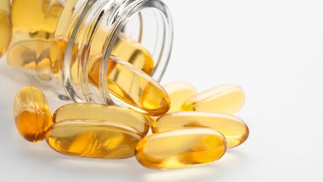 How to Choose a High Quality Fish Oil
