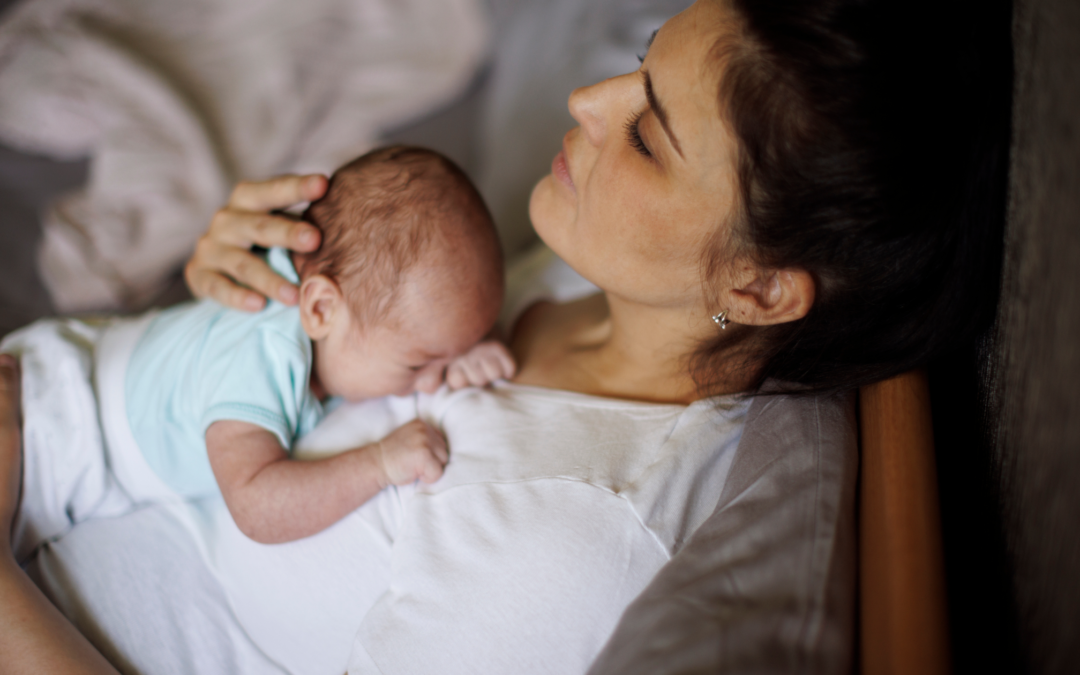 Surviving The Sleep Deprivation Season